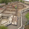 Строительство фундаментов под ключ в Иркутске