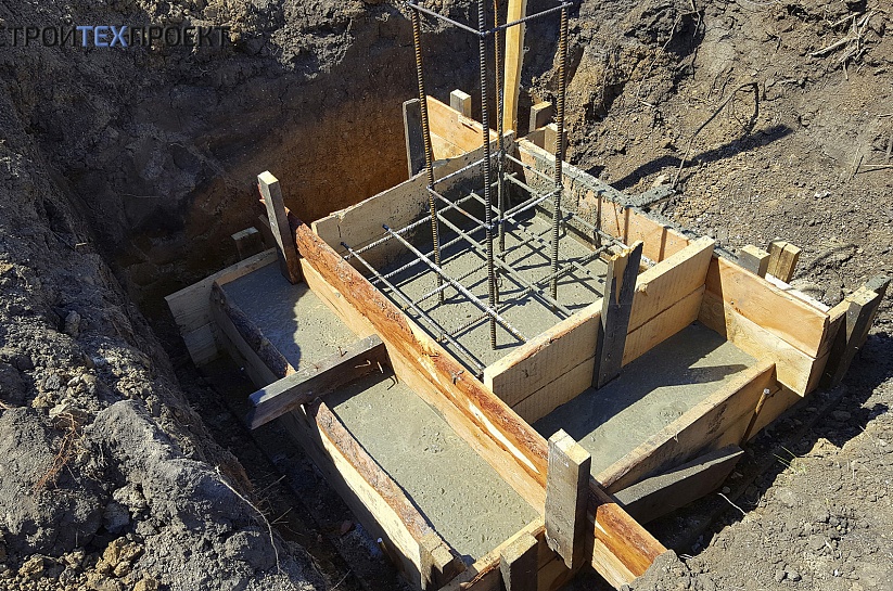 Строительство дома из газобетона D-235 Ледокол недорого